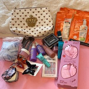 Beauty bundle